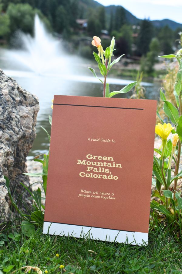 Green Mountain Falls - Field Guide