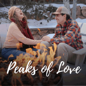 Peaks of Love Package